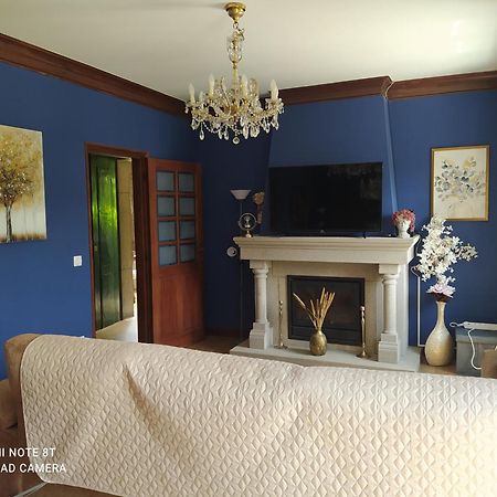 Willa Casa De Sao Braz Landim Zewnętrze zdjęcie