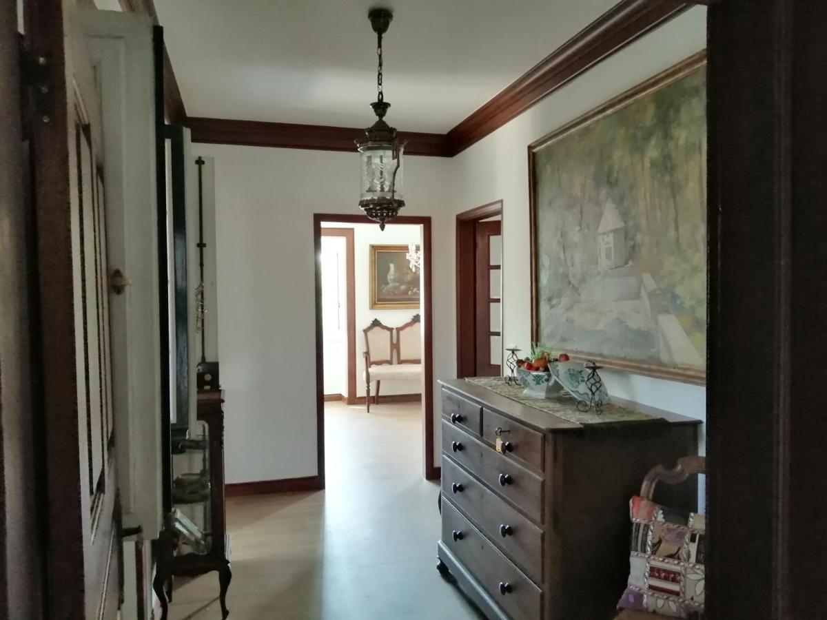 Willa Casa De Sao Braz Landim Zewnętrze zdjęcie