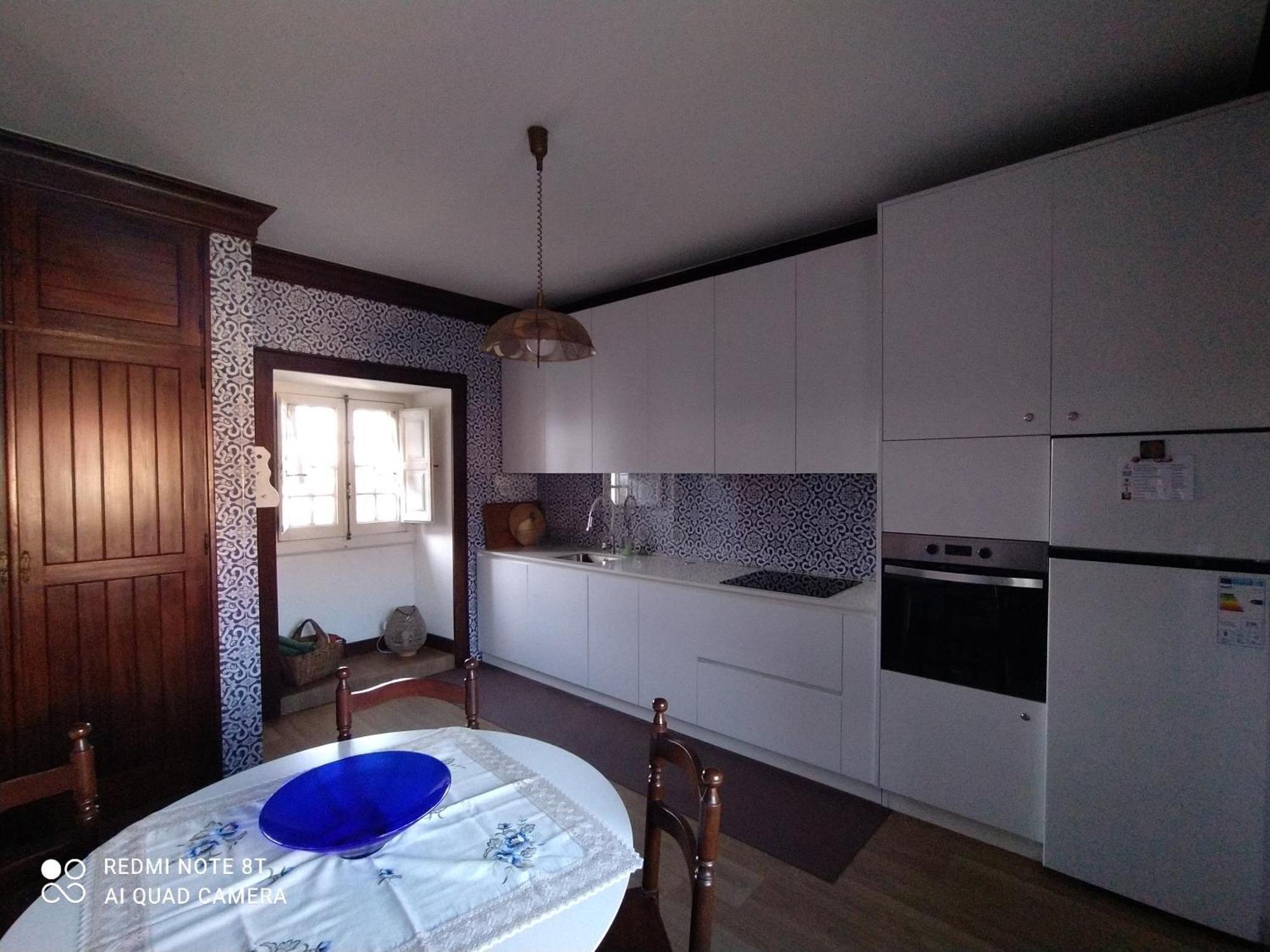 Willa Casa De Sao Braz Landim Zewnętrze zdjęcie