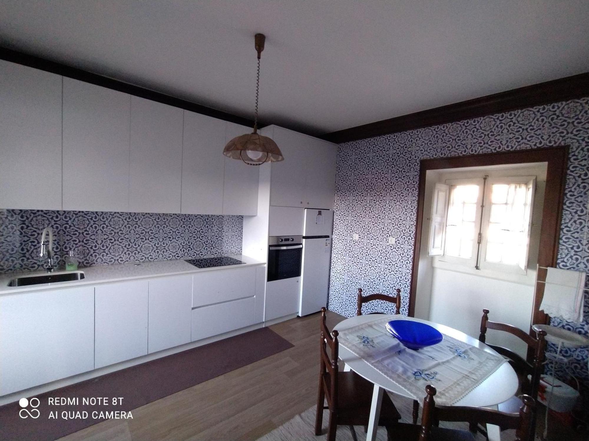Willa Casa De Sao Braz Landim Zewnętrze zdjęcie