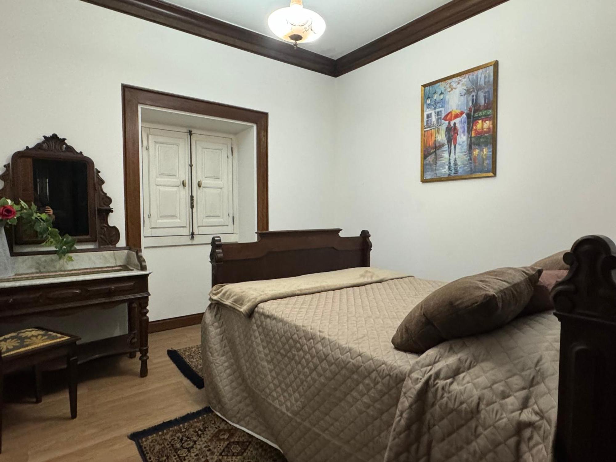 Willa Casa De Sao Braz Landim Zewnętrze zdjęcie