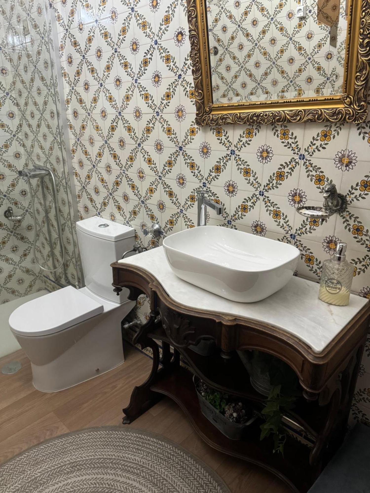 Willa Casa De Sao Braz Landim Zewnętrze zdjęcie